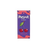 Meyvit Vişne 200 ml