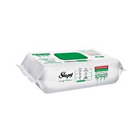 Sleepy Yüzey Temizleyici Havlu 100'lü