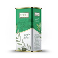 Verde Zeytinyağı Riviera 5 L