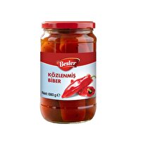Besler Közlenmiş Biber 680 g