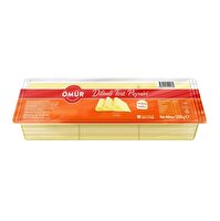 Ömür Yarım Yağlı Dilimli Tost Peyniri 1200 g