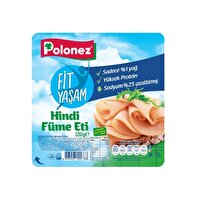 Polonez Hindi Füme 150 g
