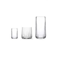 Paşabahçe 96961 Nova 18 Parça Bardak Takımı