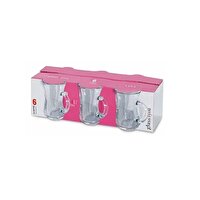Paşabahçe 55783 Kulplu Bardak G4U 6'lı