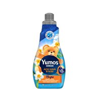 Yumoş Uzman Açık Hava Etkisi 1200 ml