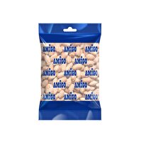 Amigo Tuzlu Fıstık 400 G