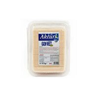 Aktürk Gofret Vanilyalı 475 G
