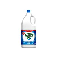 Süzz Klasik Çamaşır Suyu 4 L