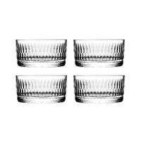 Paşabahçe 530122 Rain Kase 300ml 4'lü