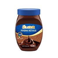 Ülker Fındık Rüyası Kakaolu Fındık Kreması 625 g