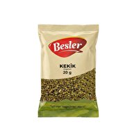 Besler Kekik 20g 15'li