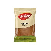 Besler Tarçın 90g 15'li