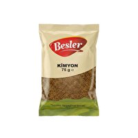 Besler Kimyon 75g 15'li