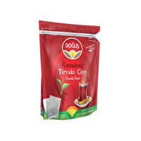 Doğuş Kırmızı Demlik Poşet Çay 25x40g