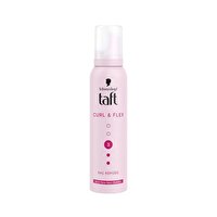 Taft Köpük Curl 150 ml