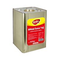 Besler Baklavalık Yağ 18 L