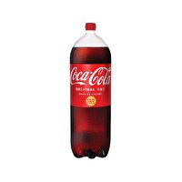 Coca Cola Az Kalori 3 L