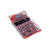 Marmara Birlik Salamura Siyah Zeytin Vakumlu (M) 261-290 800 g