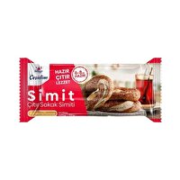 Sinangil Çeşidim Dondurulmuş Simit 4x100g