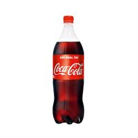 Coca Cola 1,25 L