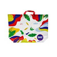 Seç Alışveriş Çantası 38x55 cm