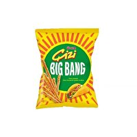 Ülker Çizi Big Bang Taco Arımalı Çubuk Kraker 50 g