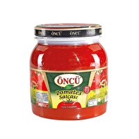 Öncü Domates Salçası 1,65 kg