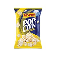 Aypop Süt Mısır Aromalı Popcorn 65 g