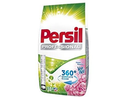 Camasir Deterjani Bizim Toptan