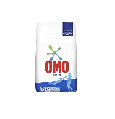Camasir Deterjani Bizim Toptan