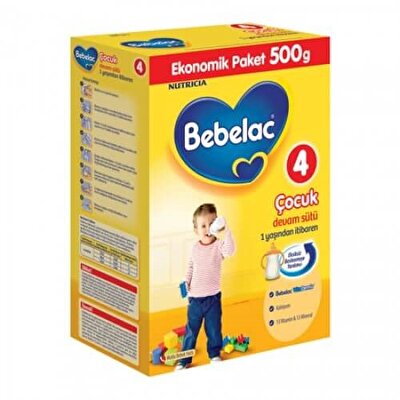 Bebek Mamasi Bizim Toptan