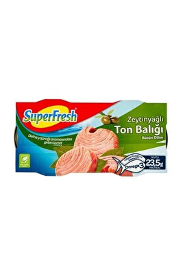 ton baligi bizim toptan