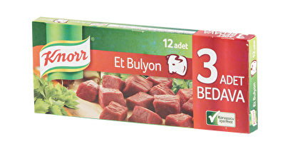 Knorr Et Bulyon 120 g