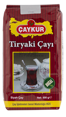 Çaykur Tiryaki 500 g
