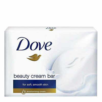 Dove Cream Bar Sabun 100 g