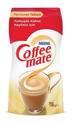 Nestle Coffee Mate Ekonomik Paket 100 g