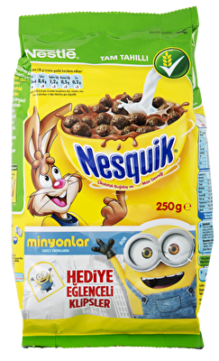 Nestle Nesquik Mısır Gevreği 225 g