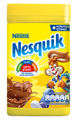 Nestle Nesquik 420 g