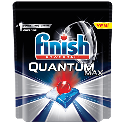 Finish Quantum Max 65 li