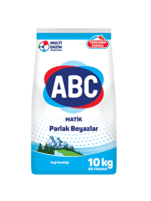 Abc Matik 10 kg