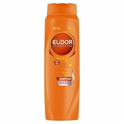 Elidor Şampuan Onarım ve Bakım 650 ml