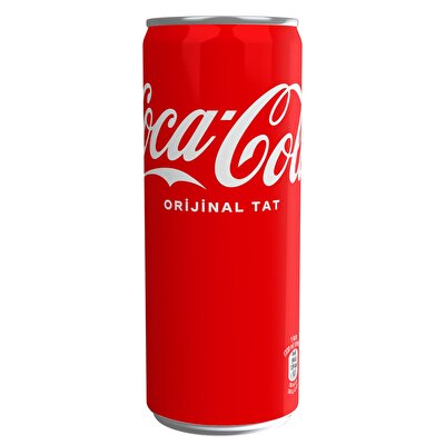 Coca Cola Kutu M.P. 6x330 ml