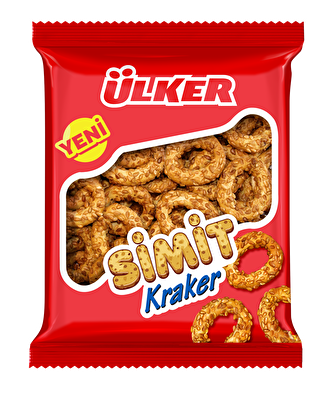 Ülker Simit Kraker 41 g 12'li