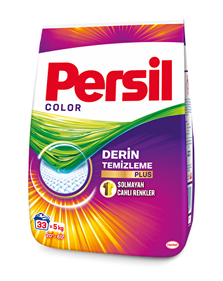 Persil Toz Color 5 kg