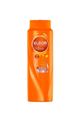 Elidor Şampuan Onarıcı Bakım 500 ml