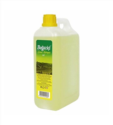 Boğaziçi Limon Kolonyası Bidon 950 ml