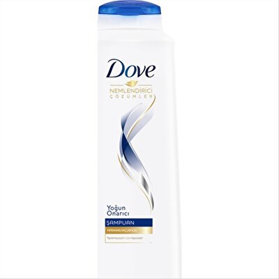 Dove Şampuan Yogun Onarıcı 350 ml