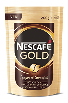 Nescafe Gold Eko 200 g