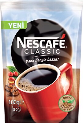 Nescafe Classic Eko 100 g