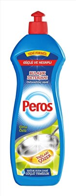 Peros Elma Bulaşık Deterjanı Sıvı 750 g